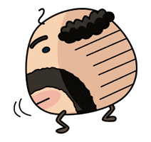 Tamagotchi! sticker #30280