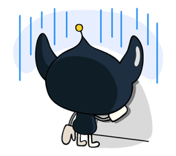 Tamagotchi! sticker #30282