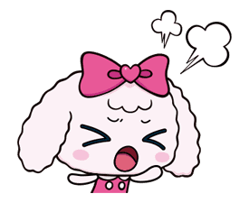 Tamagotchi! sticker #30283