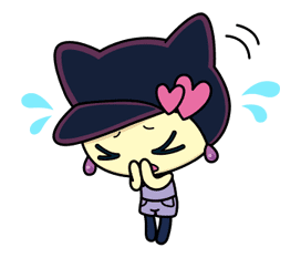 Tamagotchi! sticker #30284