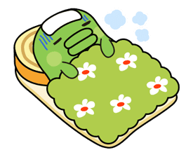 Tamagotchi! sticker #30285