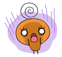 Tamagotchi! sticker #30286