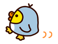 Rilakkuma: Relaxing Days sticker #33672