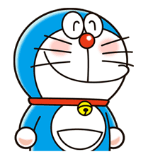 Doraemon the Adventure sticker #37835