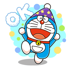 Doraemon the Adventure sticker #37836
