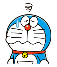Doraemon the Adventure sticker #37841
