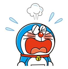 Doraemon the Adventure sticker #37842