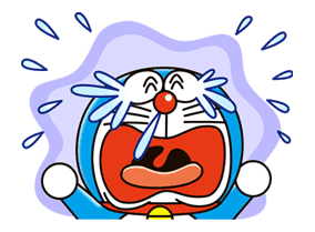 Doraemon the Adventure sticker #37846