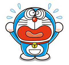 Doraemon the Adventure sticker #37847