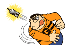 Doraemon the Adventure sticker #37850