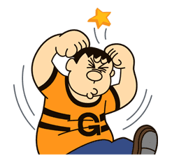 Doraemon the Adventure sticker #37851