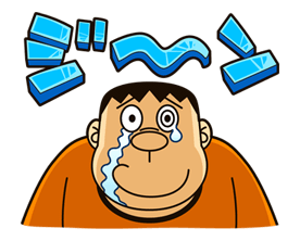 Doraemon the Adventure sticker #37852