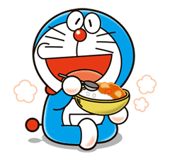 Doraemon the Adventure sticker #37857