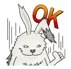 USAVICH: Time for Puch・Kire sticker #37914