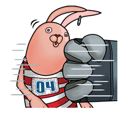 USAVICH: Time for Puch・Kire sticker #37918