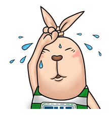 USAVICH: Time for Puch・Kire sticker #37922