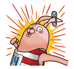 Get Usavich Time For Puch Kire By Mtv Networks Japan Sticker 37924 Desktop Wallpaper Get Wallpaper Usavich Time For Puch Kire By Mtv Networks Japan Sticker 37924 Desktop Wallpaper Free