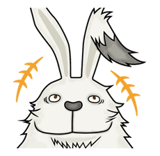 USAVICH: Time for Puch・Kire sticker #37927