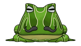 USAVICH: Time for Puch・Kire sticker #37930