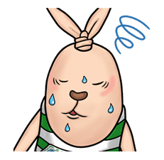 USAVICH: Time for Puch・Kire sticker #37933