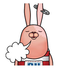 USAVICH: Time for Puch・Kire sticker #37934