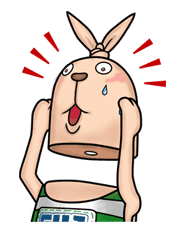 USAVICH: Time for Puch・Kire sticker #37935