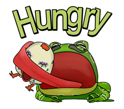 USAVICH: Time for Puch・Kire sticker #37936