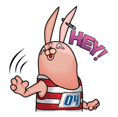 USAVICH: Time for Puch・Kire sticker #37937