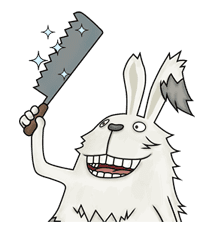 USAVICH: Time for Puch・Kire sticker #37940