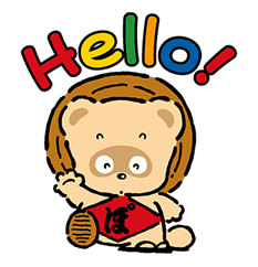 Pokopon's Diary sticker #51698