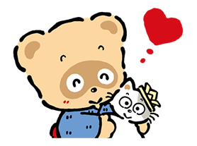 Pokopon's Diary sticker #51699