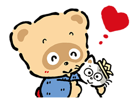 Pokopon's Diary sticker #51699