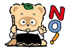 Pokopon's Diary sticker #51701