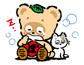 Pokopon's Diary sticker #51703