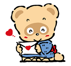 Pokopon's Diary sticker #51704