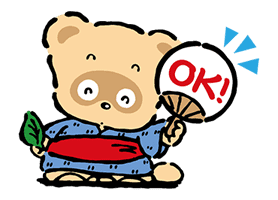 Pokopon's Diary sticker #51706