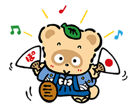 Pokopon's Diary sticker #51707