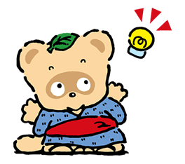 Pokopon's Diary sticker #51708