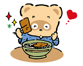 Pokopon's Diary sticker #51710