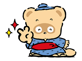 Pokopon's Diary sticker #51711