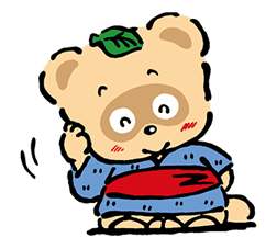 Pokopon's Diary sticker #51716