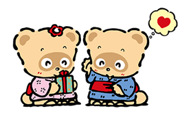 Pokopon's Diary sticker #51717