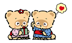 Pokopon's Diary sticker #51717