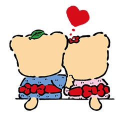 Pokopon's Diary sticker #51722