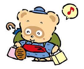 Pokopon's Diary sticker #51724