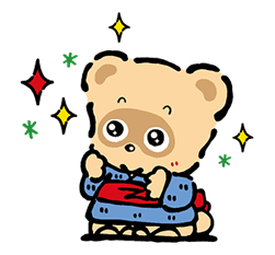 Pokopon's Diary sticker #51729