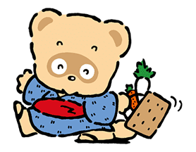 Pokopon's Diary sticker #51730