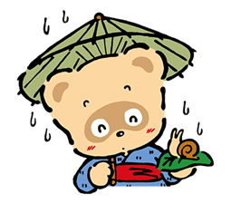 Pokopon's Diary sticker #51731