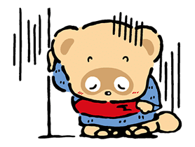 Pokopon's Diary sticker #51733