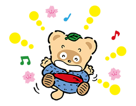 Pokopon's Diary sticker #51734